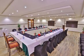 Avari Xpress Faisalabad