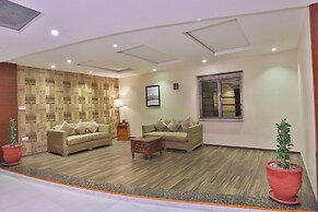 Avari Xpress Faisalabad