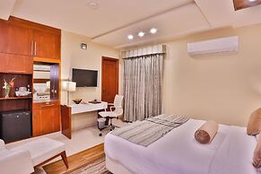 Avari Xpress Faisalabad