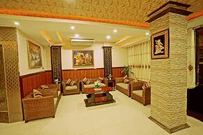 Hotel Boss