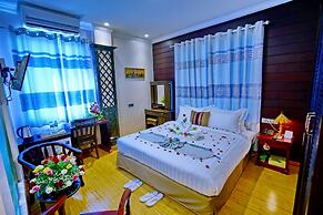 Hotel Boss