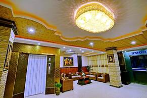 Hotel Boss