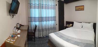 Hotel Boss