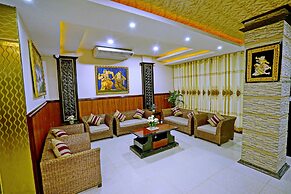 Hotel Boss
