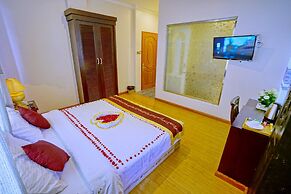 Hotel Boss
