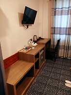 Hotel Boss