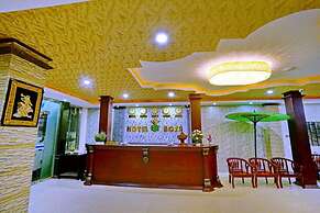 Hotel Boss
