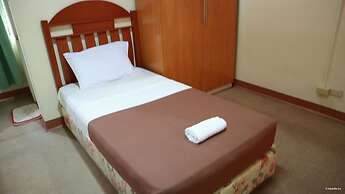 Coral Dive Resort