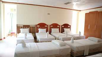 Coral Dive Resort