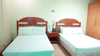 Coral Dive Resort
