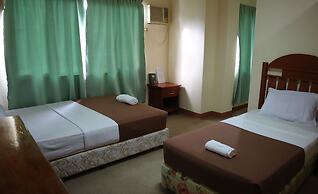 Coral Dive Resort