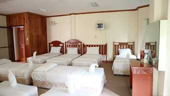 Coral Dive Resort