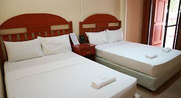 Coral Dive Resort