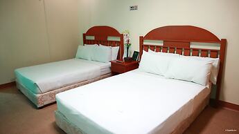 Coral Dive Resort