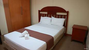 Coral Dive Resort