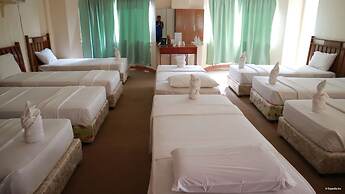 Coral Dive Resort