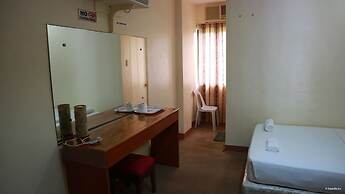 Coral Dive Resort