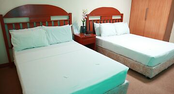 Coral Dive Resort