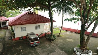 Coral Dive Resort