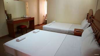 Coral Dive Resort