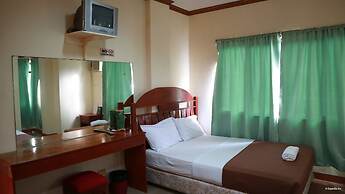 Coral Dive Resort