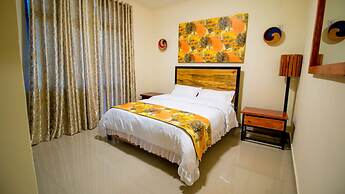 Peponi Livingspaces