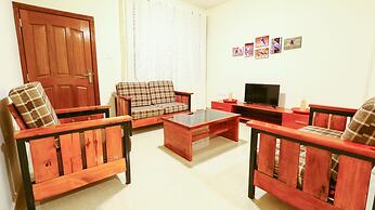 Peponi Livingspaces
