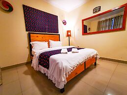 Peponi Livingspaces