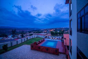 Peponi Livingspaces