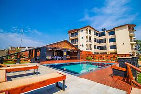 Peponi Livingspaces