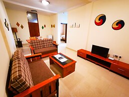 Peponi Livingspaces