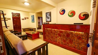 Peponi Livingspaces