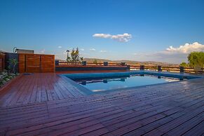 Peponi Livingspaces