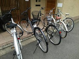 Nijo Fukuro-Tei