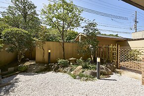 Nijo Fukuro-Tei