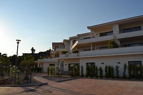 Les Jardins du Fort