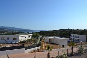 Les Jardins du Fort