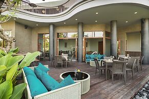 Sense Canggu Beach Hotel
