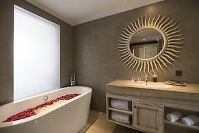 Sense Canggu Beach Hotel