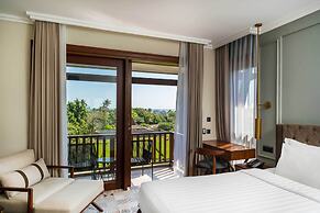 Sense Canggu Beach Hotel