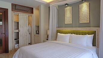 Sense Canggu Beach Hotel