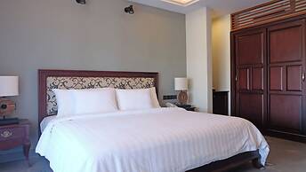 Sense Canggu Beach Hotel