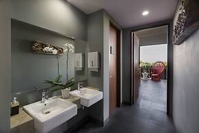 Sense Canggu Beach Hotel