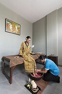 Sense Canggu Beach Hotel
