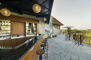Sense Canggu Beach Hotel