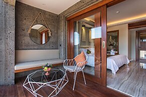 Sense Canggu Beach Hotel