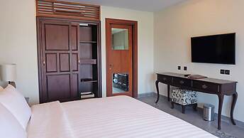 Sense Canggu Beach Hotel