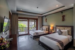 Sense Canggu Beach Hotel