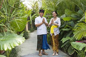Sense Canggu Beach Hotel