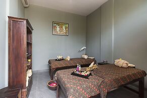 Sense Canggu Beach Hotel
